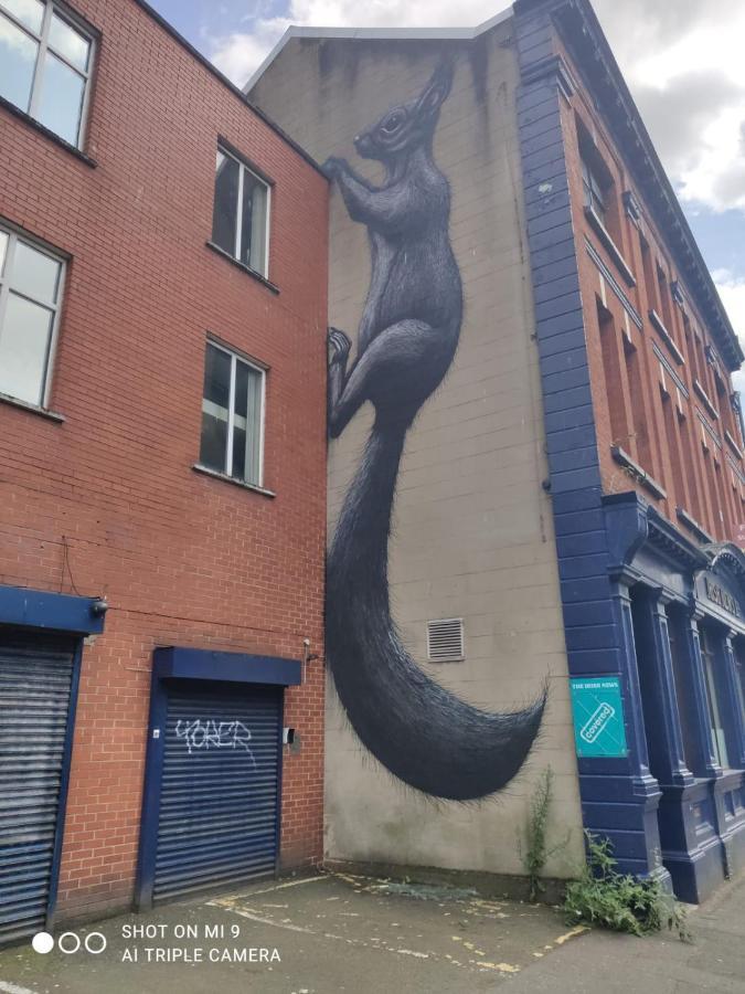 Riverview * Belfast
