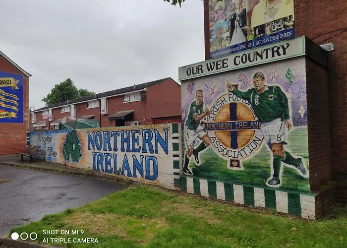 Belfast Riverview