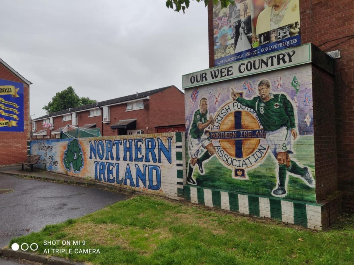 Riverview Belfast