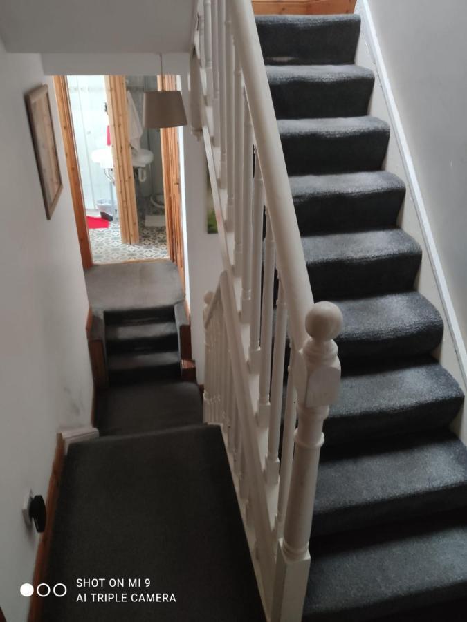 Homestay Riverview
