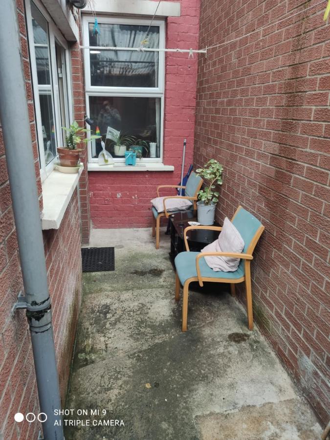 Homestay Riverview Belfast