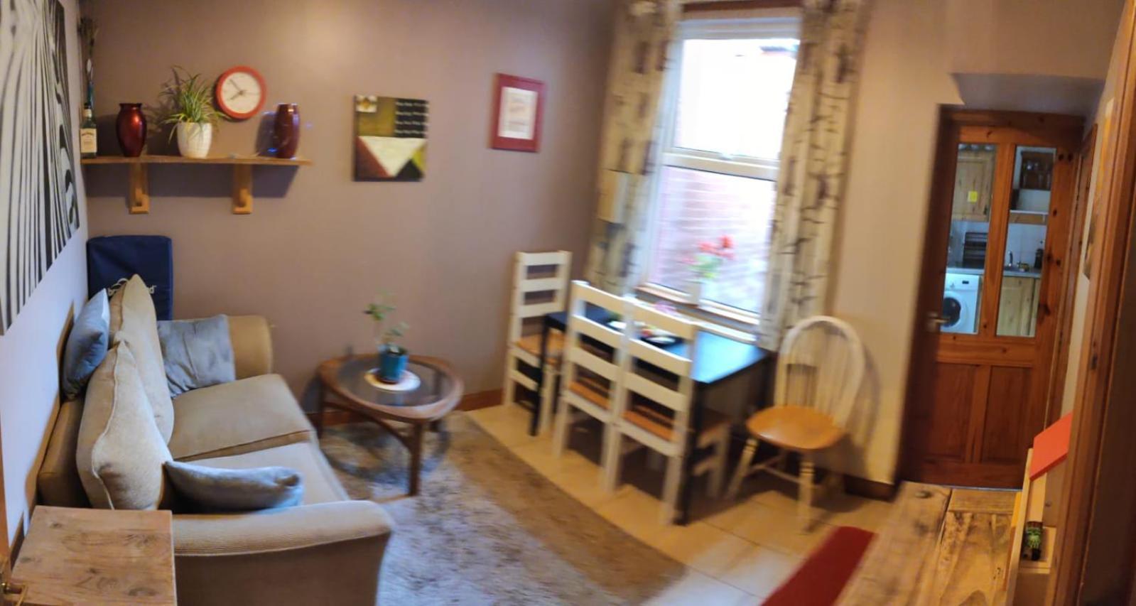 Homestay Riverview Belfast