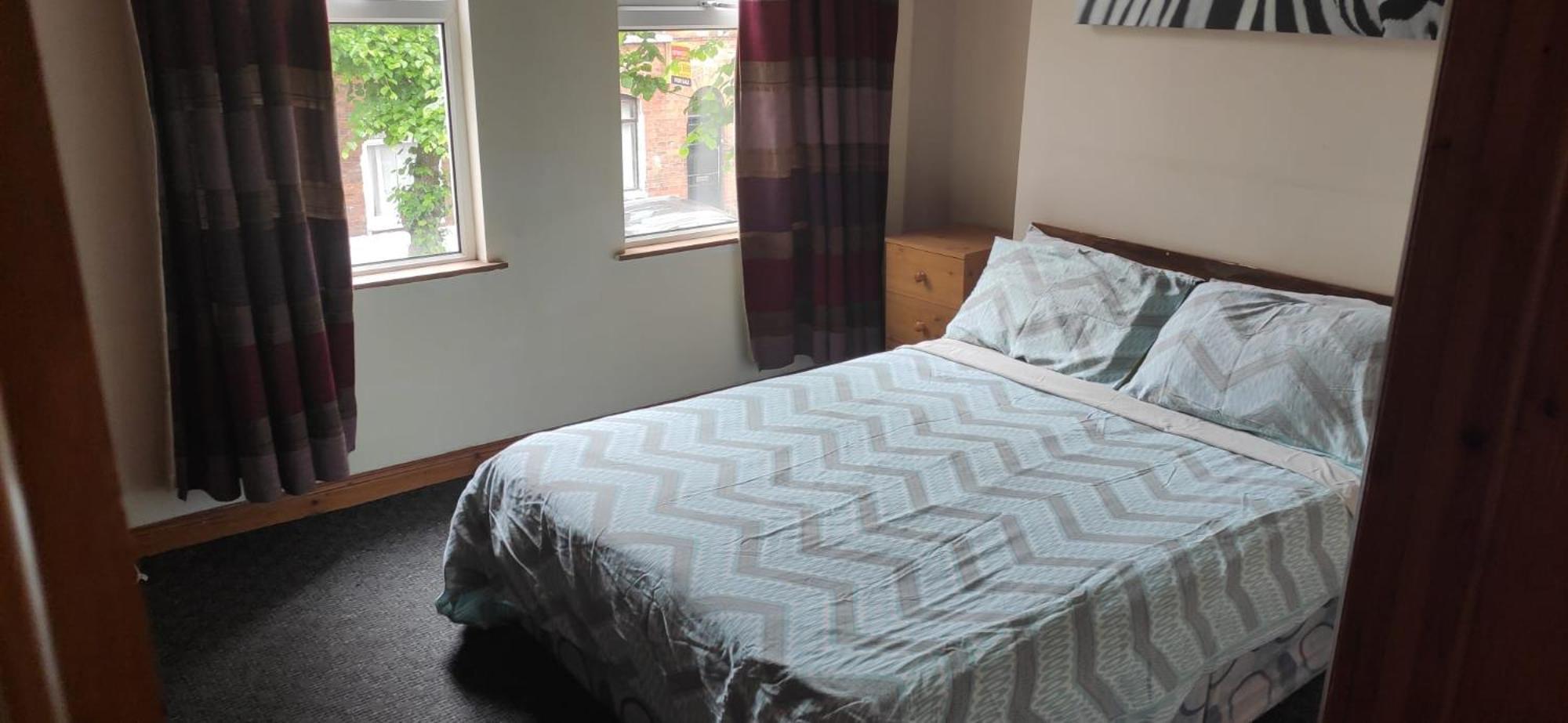 Homestay Riverview Belfast
